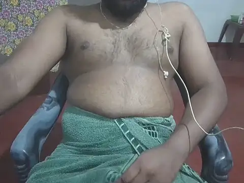 rmshm online show from 10/18/25, 04:19