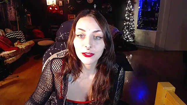 Snapshot of gothstripper chatting on 01/26/25, 11:50 gothstripper online show from 01/26/25, 11:50