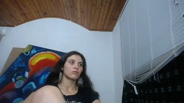 mariecam420 online show from 10/14/25, 05:19