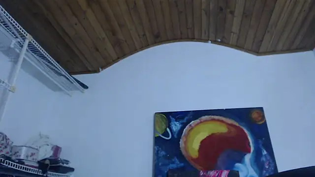 mariecam420 online show from 10/28/25, 08:11