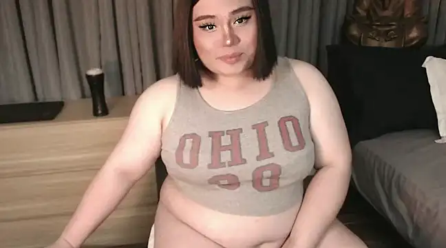 Snapshot of mysticofcum chatting on 01/19/25, 07:26 mysticofcum online show from 01/19/25, 07:26