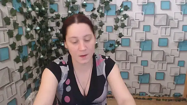 JosieJun  online show from 01/10/25, 11:39