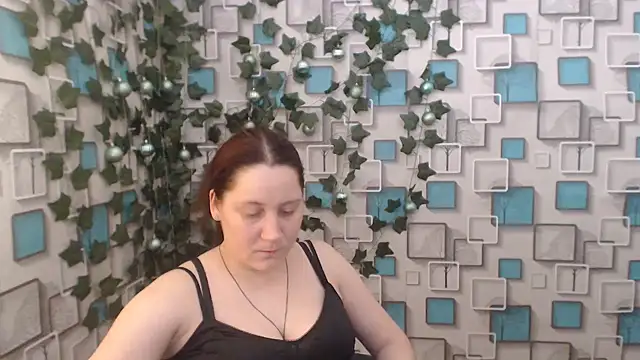 JosieJun  online show from 01/25/25, 01:21