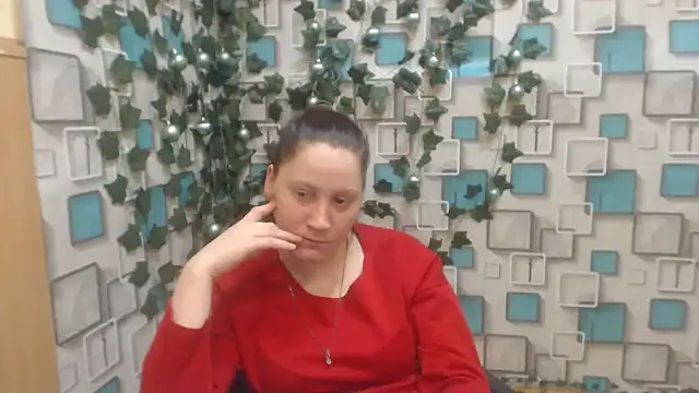 JosieJun  online show from 02/04/25, 11:49