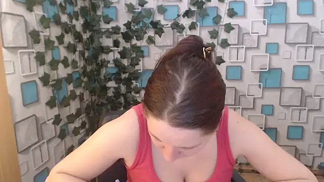 JosieJun  online show from 03/05/25, 07:49