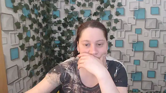 JosieJun  online show from 03/11/25, 01:48