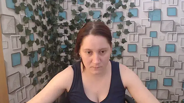 JosieJun  online show from 03/11/25, 07:25