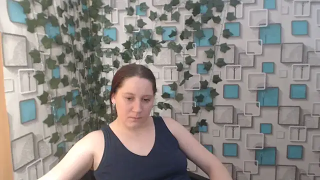 JosieJun  online show from 03/20/25, 12:30