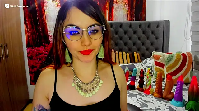sofia23dirty online show from 01/14/25, 04:08