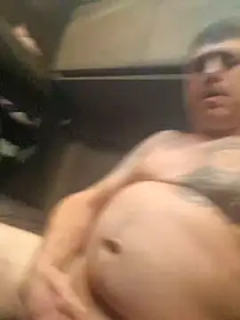 Gangster868 online show from 09/28/25, 06:19