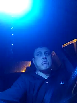 Gangster868 online show from 11/03/25, 05:14