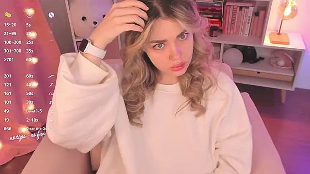 Snapshot of pussy-kattt chatting on 02/01/25, 05:49 pussy-kattt online show from 02/01/25, 05:49