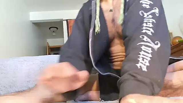 Poindexxter13 online show from 03/07/25, 09:59