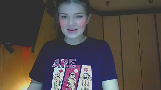 Klementa online show from 01/03/25, 02:30