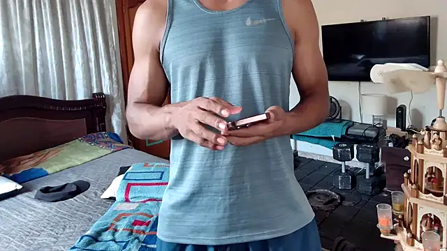 Jhon wich online show from 12/10/24, 08:38