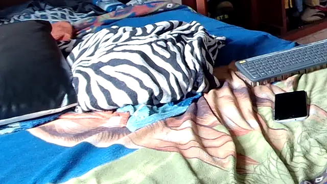 Jhon wich online show from 12/14/24, 07:14