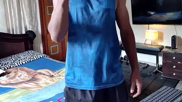 Jhon wich online show from 12/19/24, 01:29