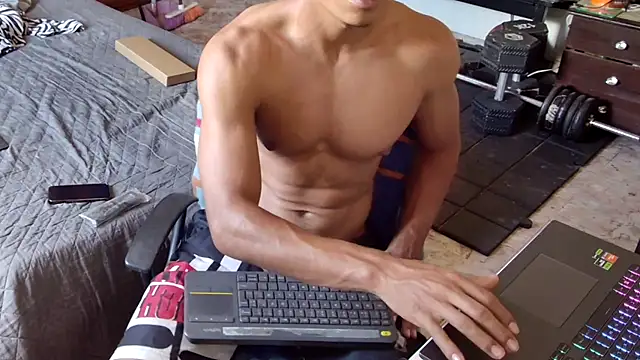 Jhon wich online show from 01/18/25, 08:19