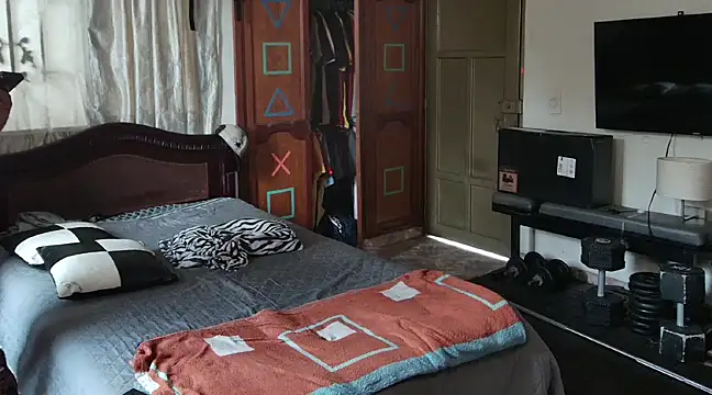 Jhon wich online show from 02/12/25, 09:43