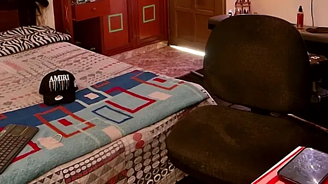 Jhon wich online show from 03/07/25, 04:44