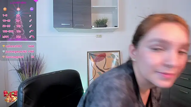 miataylorr1 online show from 12/02/24, 06:54