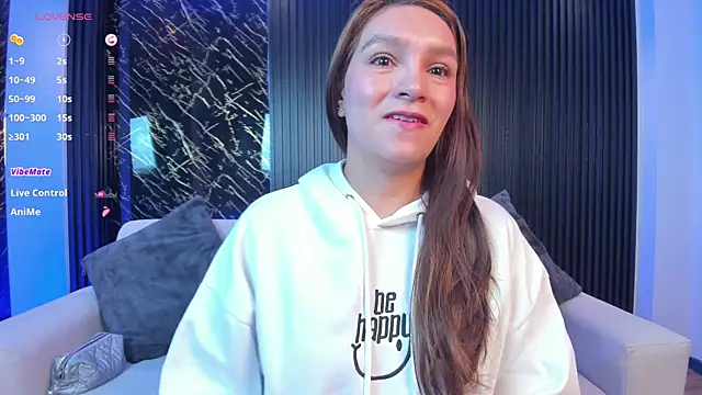 miataylorr1 online show from 01/10/25, 12:15