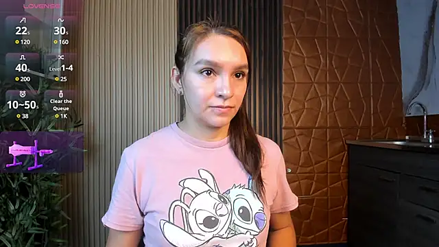 miataylorr1 online show from 03/12/25, 11:53