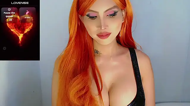 Snapshot of adreana_69 chatting on 10/30/25, 06:41 adreana 69 online show from 10/30/25, 06:41