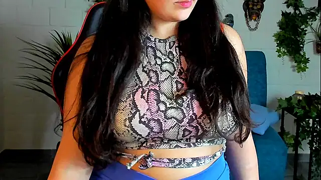 Snapshot of CeceliaJohnson chatting on 01/28/25, 02:10 CeceliaJohnson online show from 01/28/25, 02:10