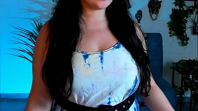 Snapshot of CeceliaJohnson chatting on 02/12/25, 02:21 CeceliaJohnson online show from 02/12/25, 02:21