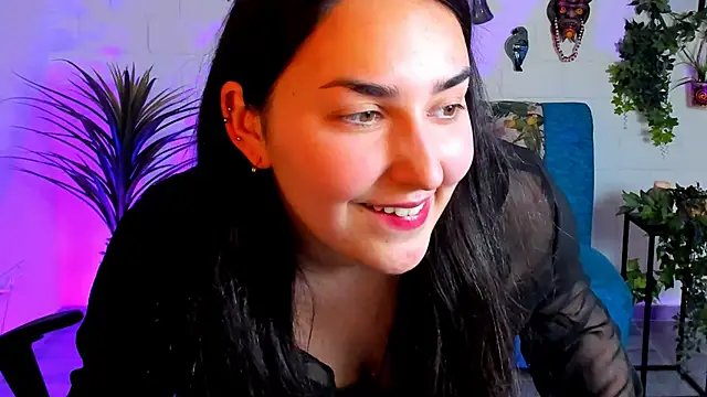 Snapshot of CeceliaJohnson chatting on 03/04/25, 02:10 CeceliaJohnson online show from 03/04/25, 02:10
