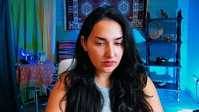 Snapshot of CeceliaJohnson chatting on 09/10/25, 08:03 CeceliaJohnson online show from 09/10/25, 08:03