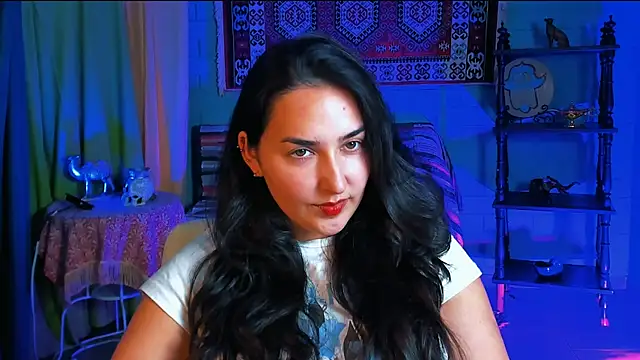 Snapshot of CeceliaJohnson chatting on 09/16/25, 01:23 CeceliaJohnson online show from 09/16/25, 01:23