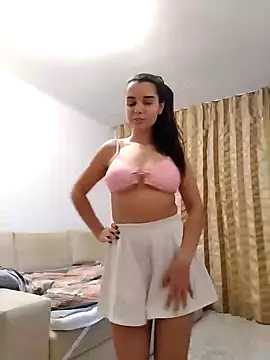 baby sweet girl  online show from 12/25/24, 10:27