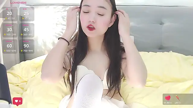 Anne-Sweet online show from 01/25/25, 01:43