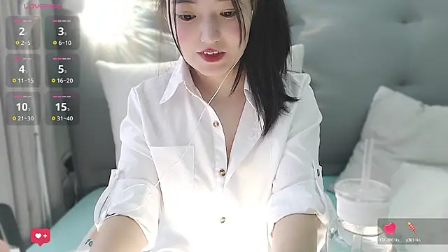 Anne-Sweet online show from 01/31/25, 06:35