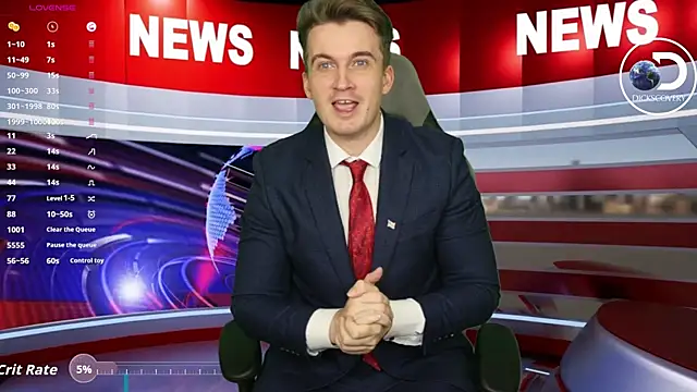 hornystripman97 online show from 10/09/25, 03:04