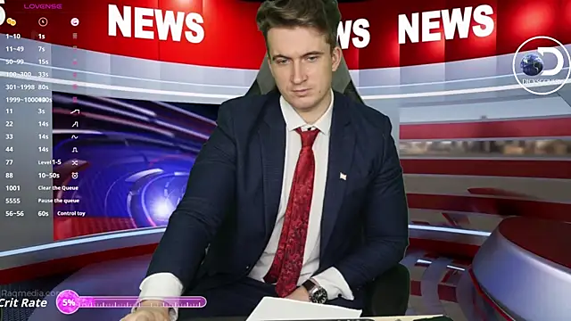 hornystripman97 online show from 10/14/25, 04:46