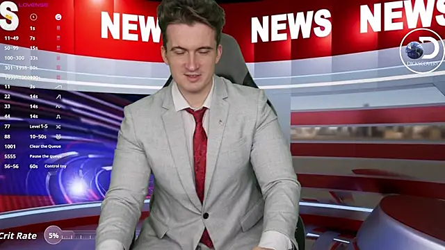 hornystripman97 online show from 10/15/25, 02:22