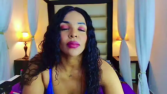 TashaDex online show from 12/11/24, 07:46