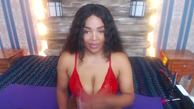 TashaDex online show from 12/14/24, 09:45