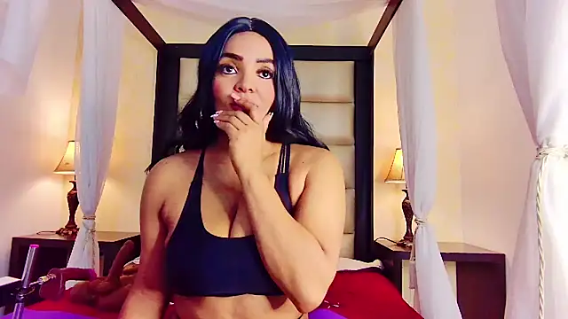 TashaDex online show from 01/15/25, 06:29