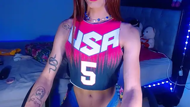 Snapshot of Pamelanicole chatting on 10/19/25, 09:32 Pamelanicole online show from 10/19/25, 09:32