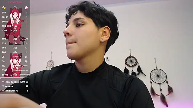 Snapshot of bad_giirl_ chatting on 02/19/25, 09:58 bad giirl online show from 02/19/25, 09:58