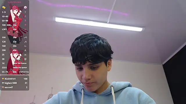 Snapshot of bad_giirl_ chatting on 03/05/25, 07:06 bad giirl online show from 03/05/25, 07:06