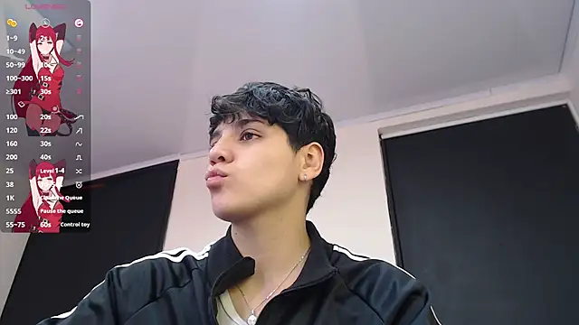 Snapshot of bad_giirl_ chatting on 03/06/25, 06:05 bad giirl online show from 03/06/25, 06:05