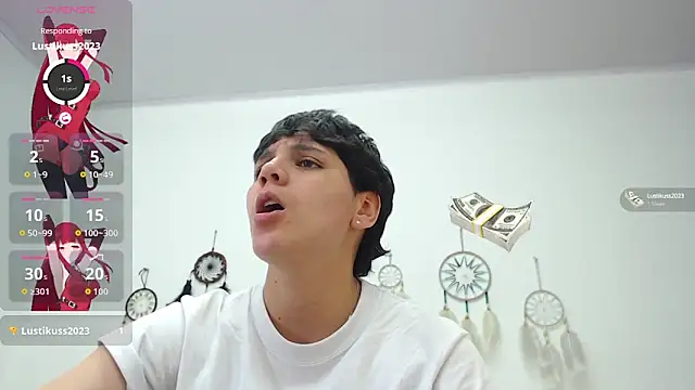 Snapshot of bad_giirl_ chatting on 10/15/25, 06:41 bad giirl online show from 10/15/25, 06:41