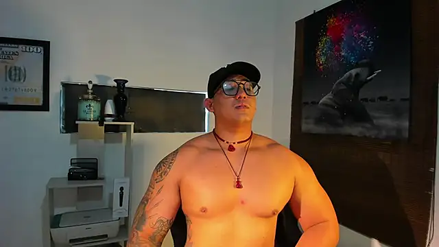 Snapshot of Colton_Massif chatting on 01/15/25, 12:36 Colton Massif online show from 01/15/25, 12:36