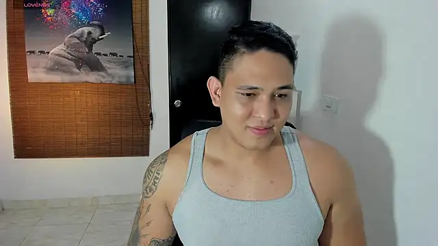 Snapshot of Colton_Massif chatting on 03/19/25, 02:27 Colton Massif online show from 03/19/25, 02:27