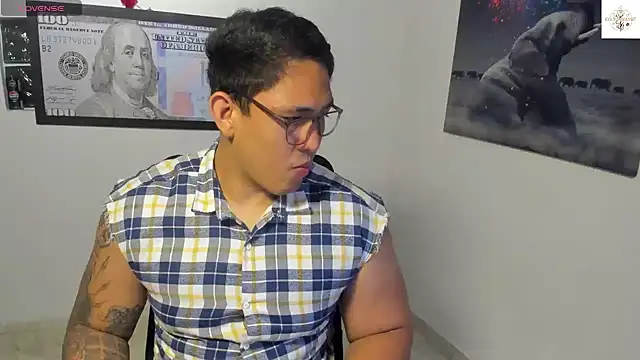 Colton Massif online show from 11/13/25, 11:47